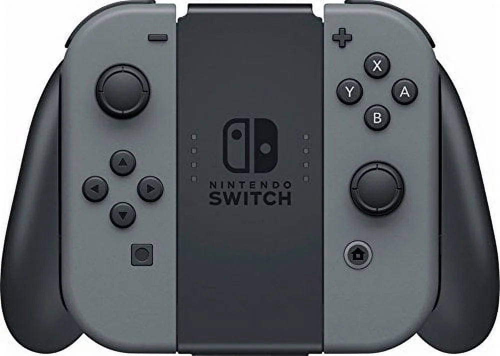 Switch 32GB Console with Joy-Con and 128GB Micro SD Card U8661