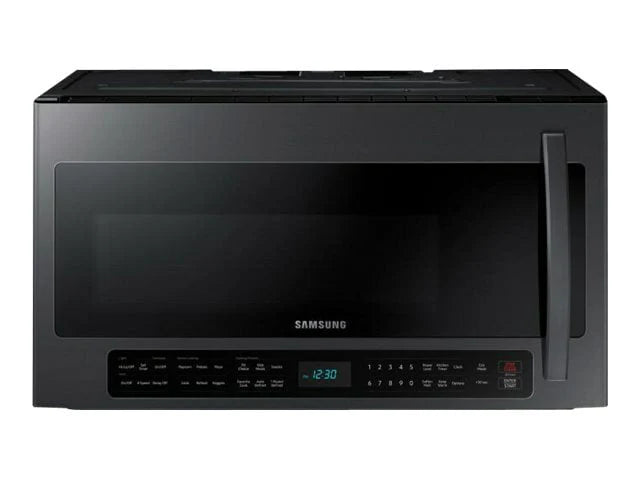 Over-the-Range Microwave O52462
