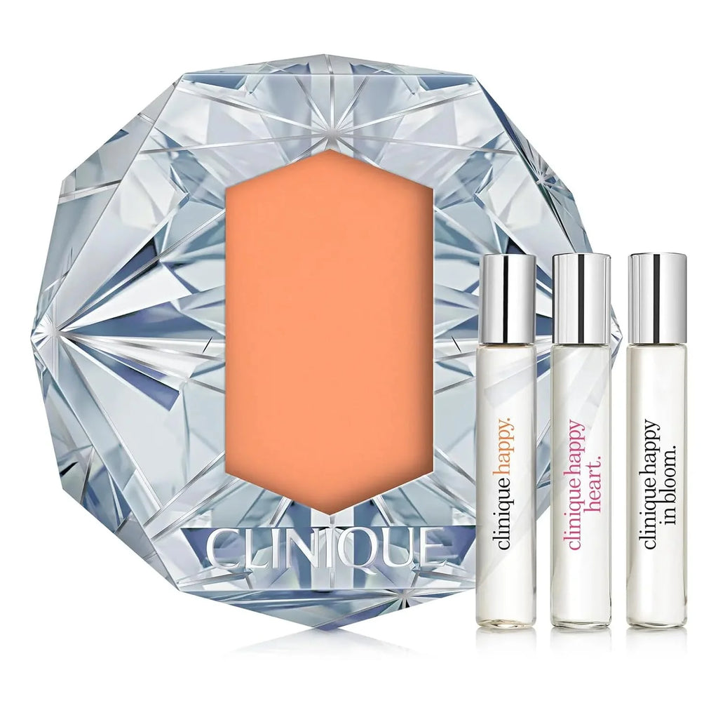 Fragrance Set, 3 Piece K79437