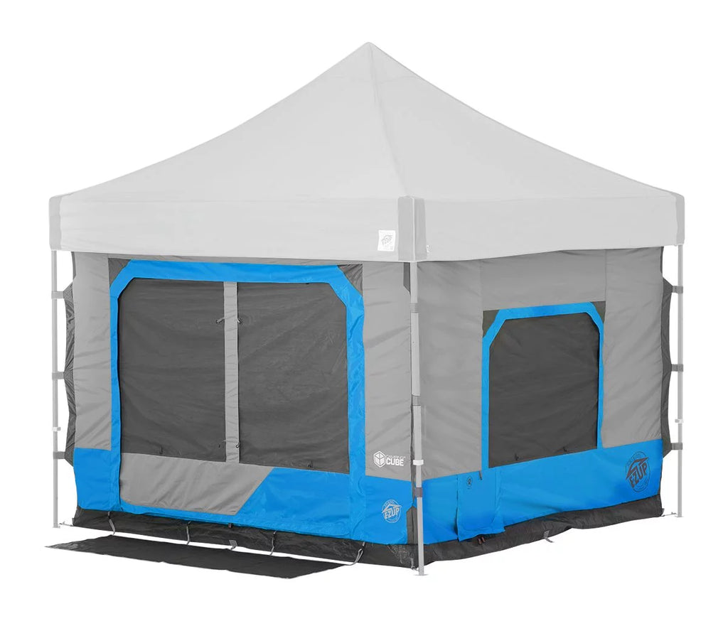 Camping Cube Canopy Tent L234543