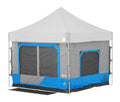 Camping Cube Canopy Tent L234543