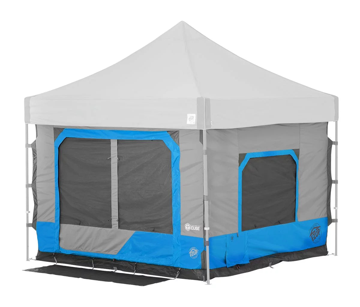 Camping Cube Canopy Tent L234543