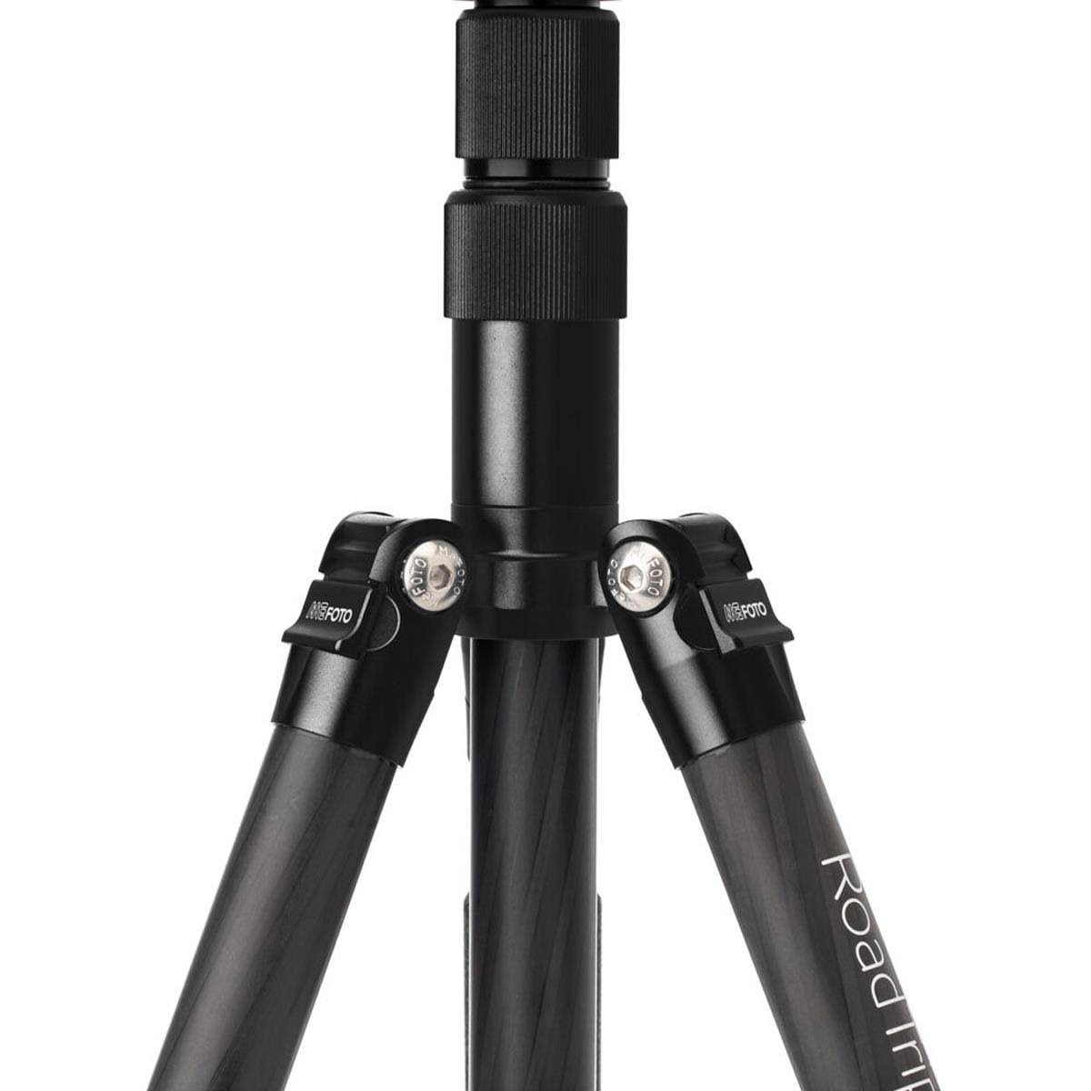 Carbon Fiber Black Tripod E250