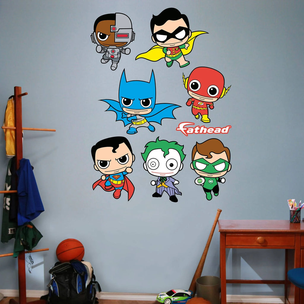 Wall Decal M275