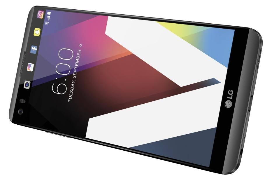 Unlocked GSM 4G LTE Quad-Core Phone with Dual Rear Camera W393411