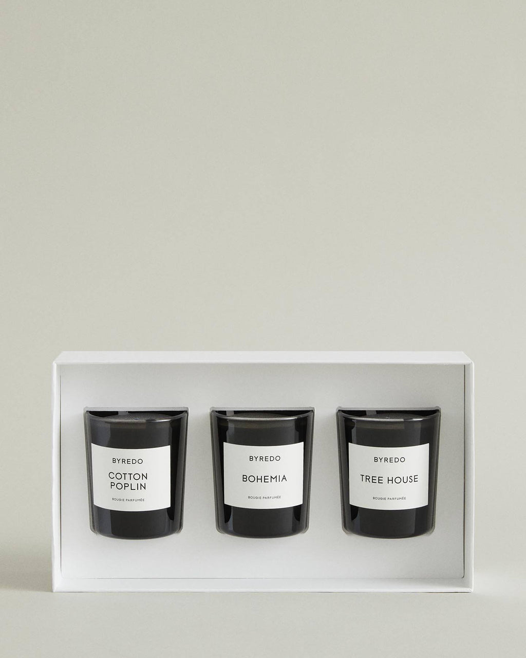Mini Candle Set M84518