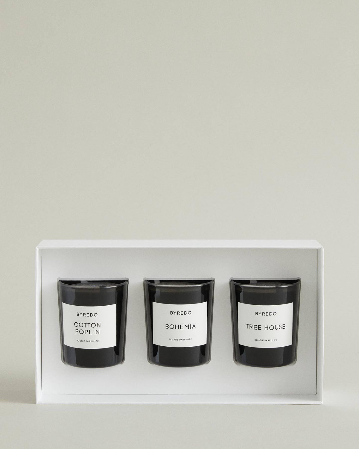 Mini Candle Set M84518