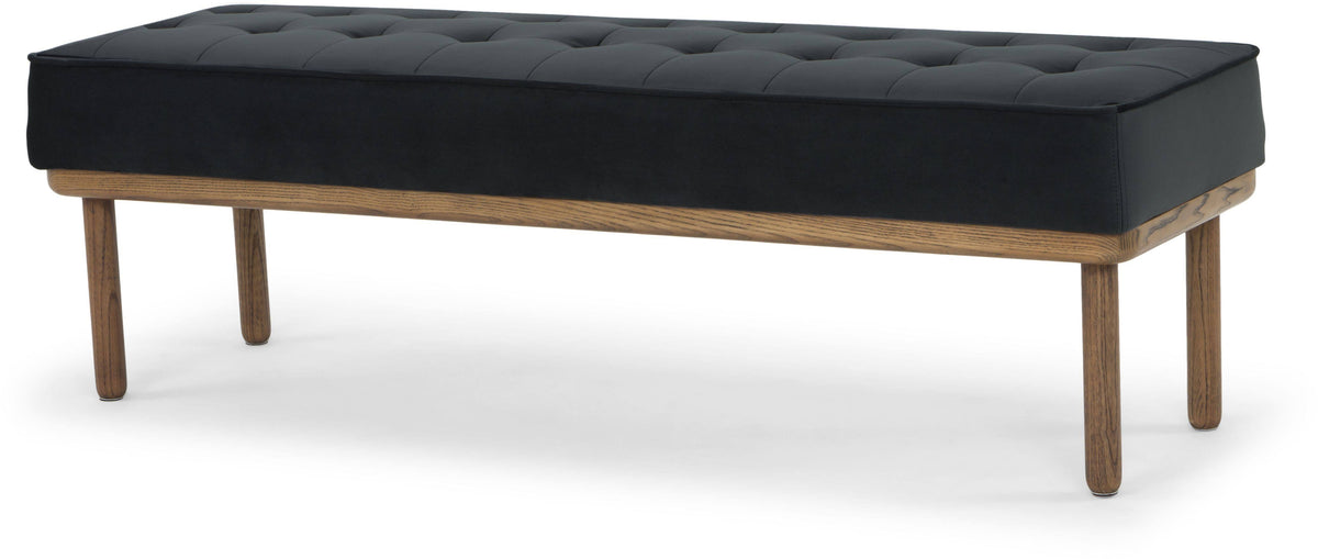 Shadow Grey Bench D287