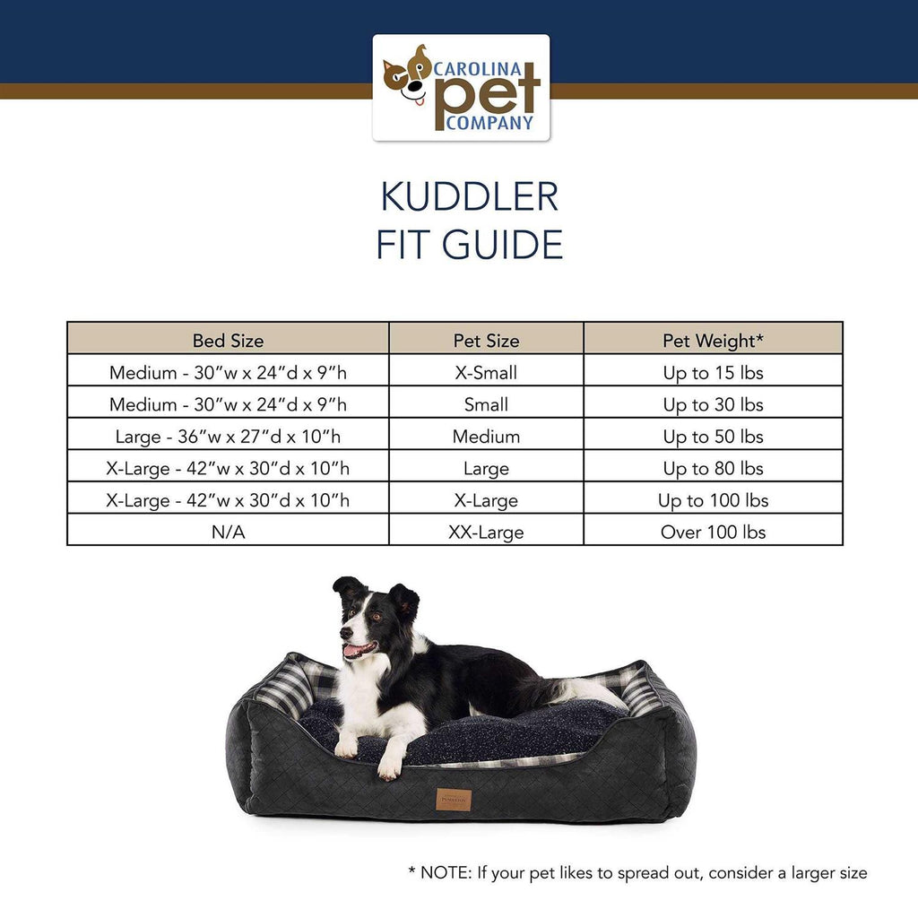 Dog Bed V98228