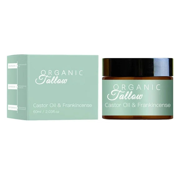 Organic Beef Tallow Balm with Manuka Honey G88064
