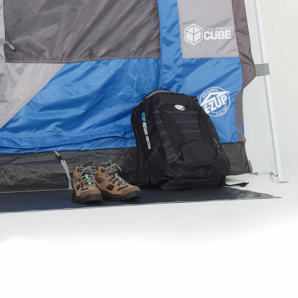 Camping Cube Canopy Tent L234543
