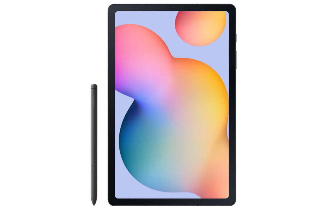 10.4 FHD Tablet, 64GB, S Pen Included, Wi-Fi, Oxford Gray H511644