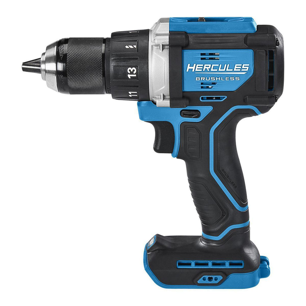 20V Brushless Cordless 1/2 in. Drill/Driver D646