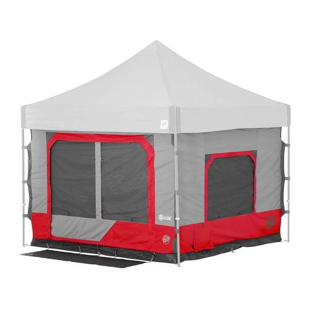 Camping Cube Canopy Tent L234543
