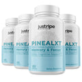 4 Pack 60ct Capsules K800788