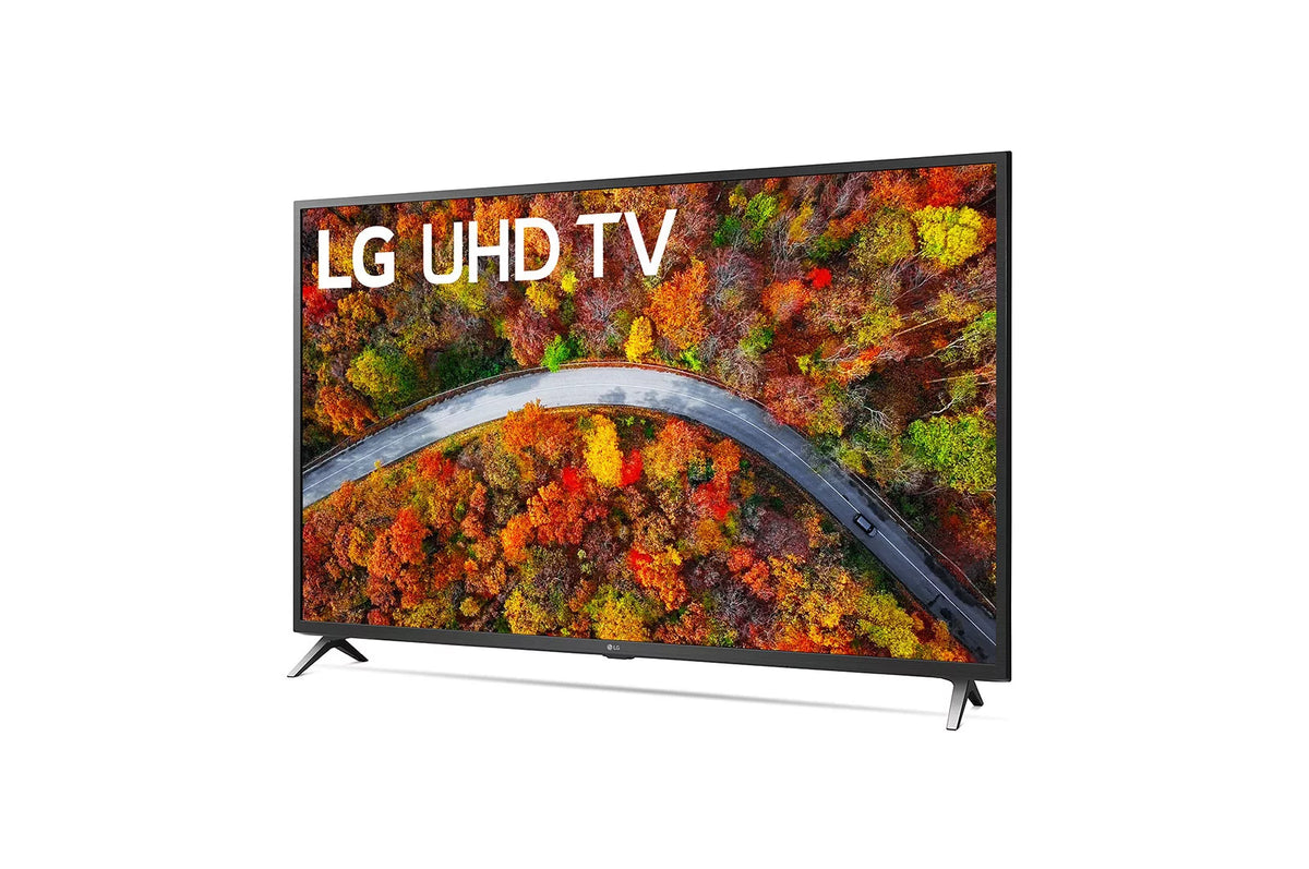 Used LG 65" Class 4K Smart UHD TV 90 Series with AI ThinQ W148
