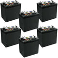 6V 240AH Deep Cycle Battery N18747