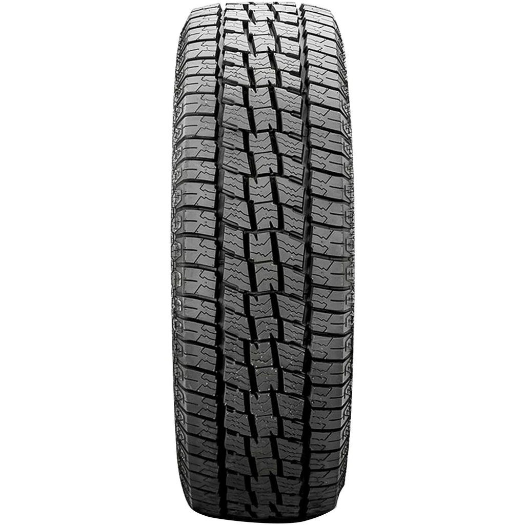 All Terrain Light Truck Tire E349102
