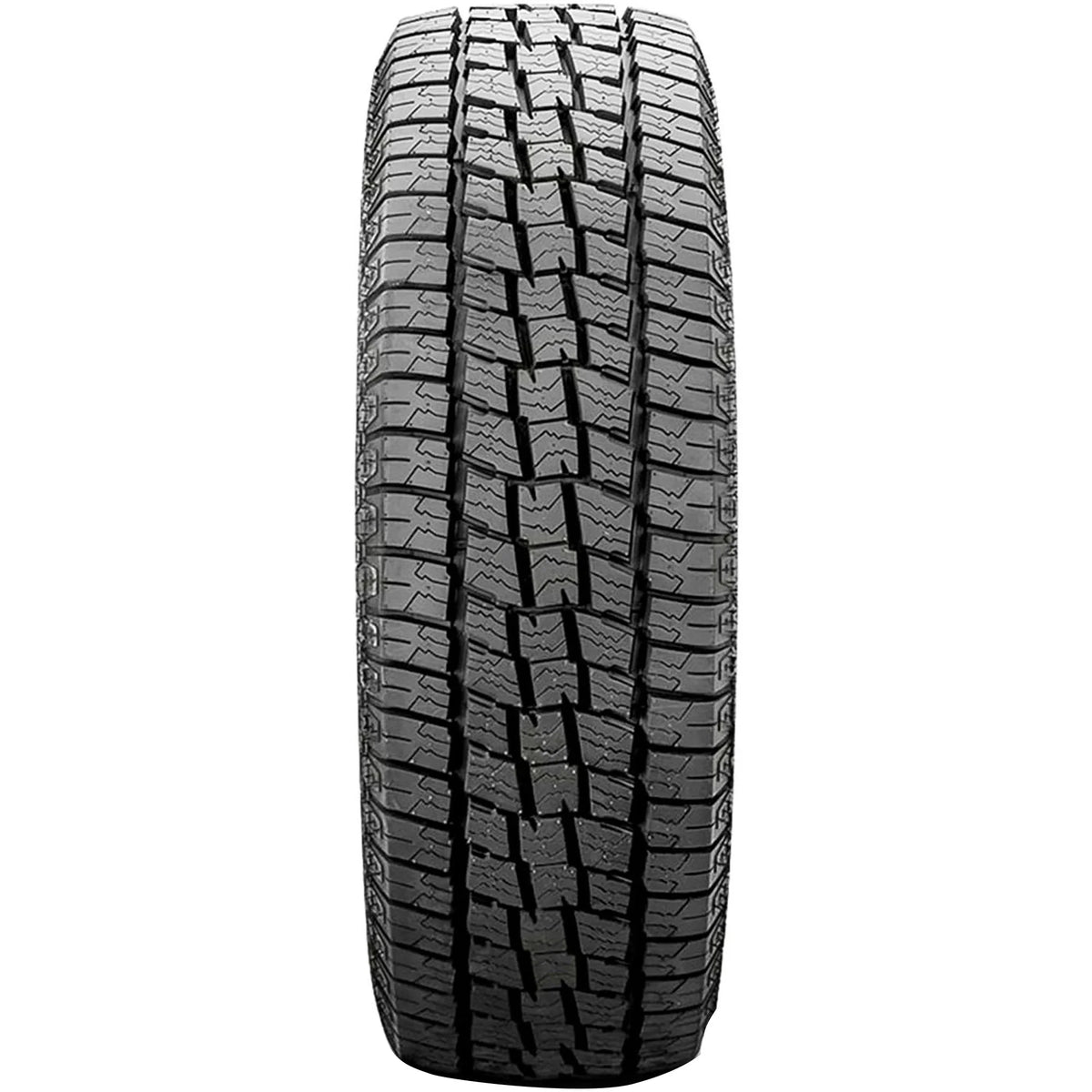 All Terrain Light Truck Tire E349102