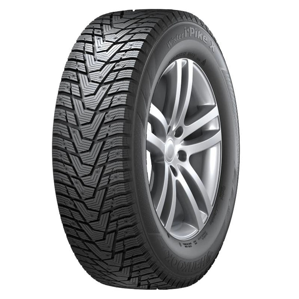Winter 245/65R17 111T XL Passenger Tire D543