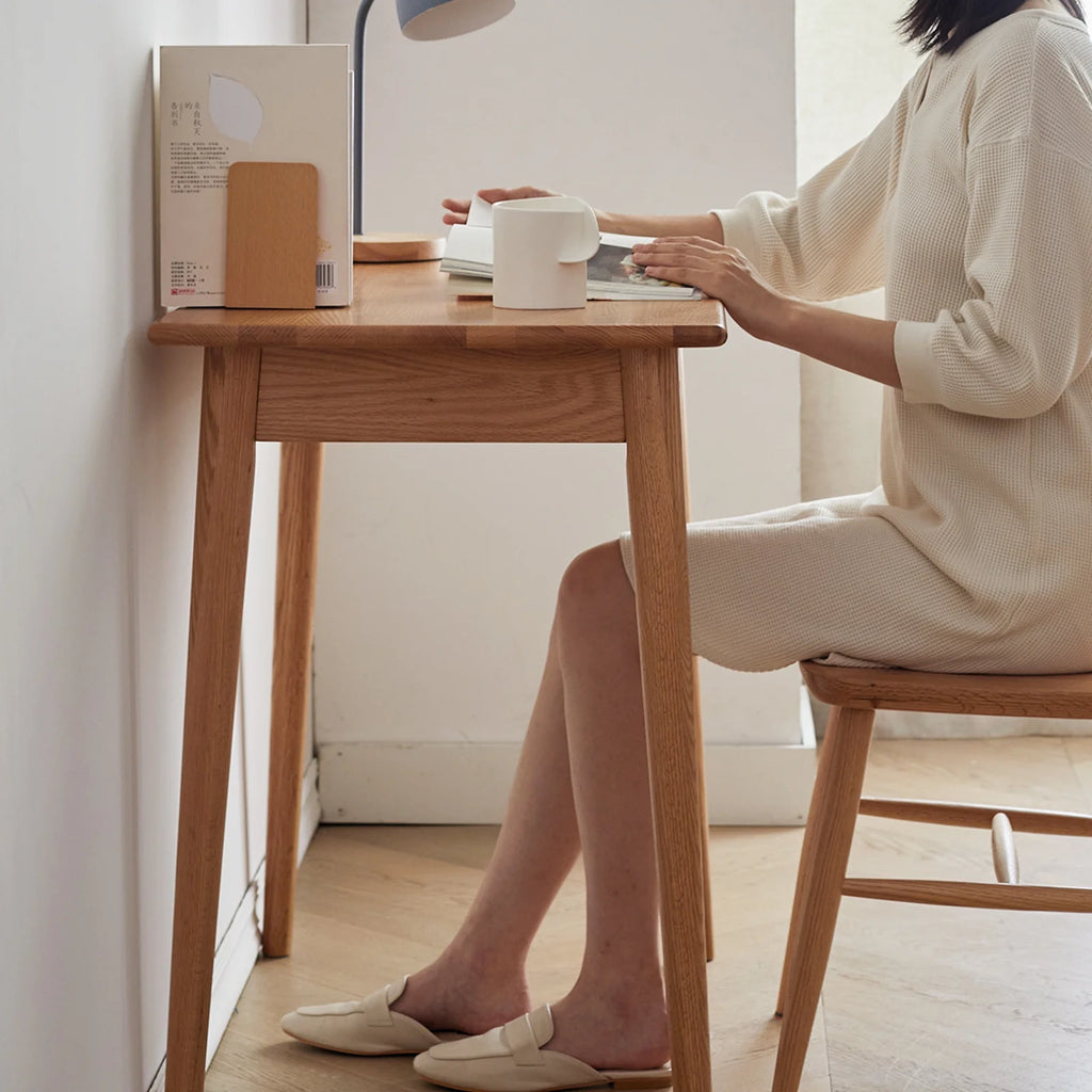 Computer Desk with Drawer T325