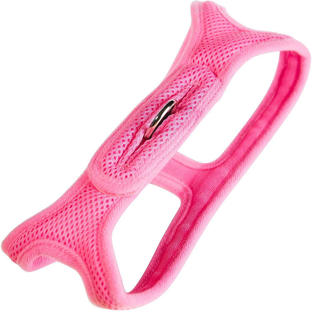 Mesh Pet Shoulder Harness Collar T288