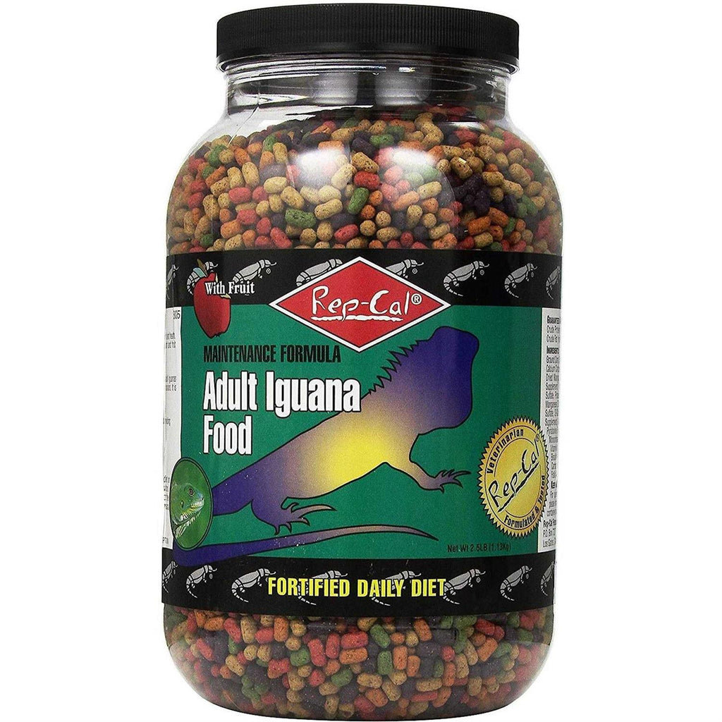 Adult Iguana Food R256930