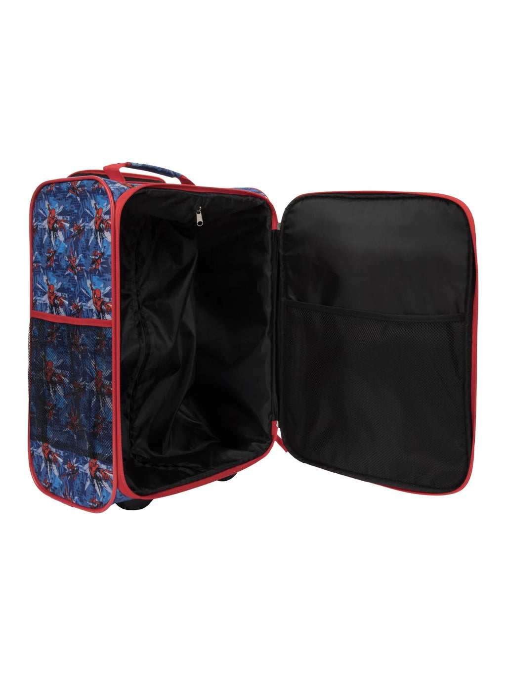 18 inch Marvel Soft Sided Kids' Rolling Luggage I41576