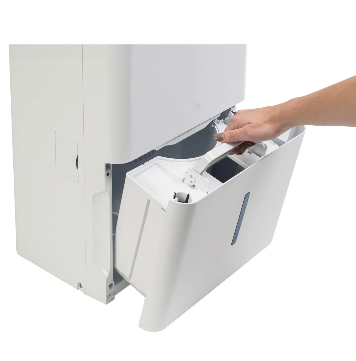 Energy Star Portable Dehumidifier 35 Pint F478343