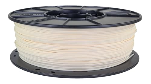PLA+ 3D Filament 1.75mm 1 kg Midnight Black T2063
