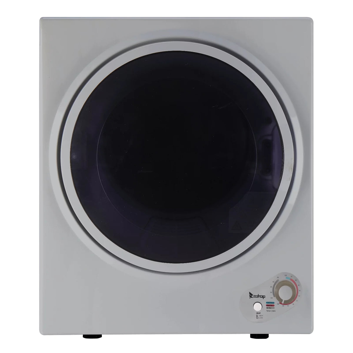 1.6 cu. ft. Compact Electric Dryer Z283