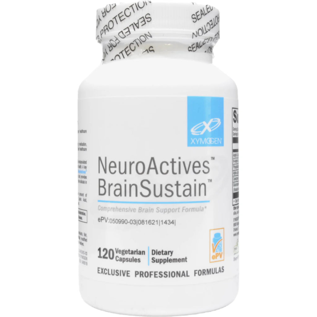 Brain Supplement U1529