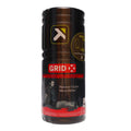 Black Foam Roller L401