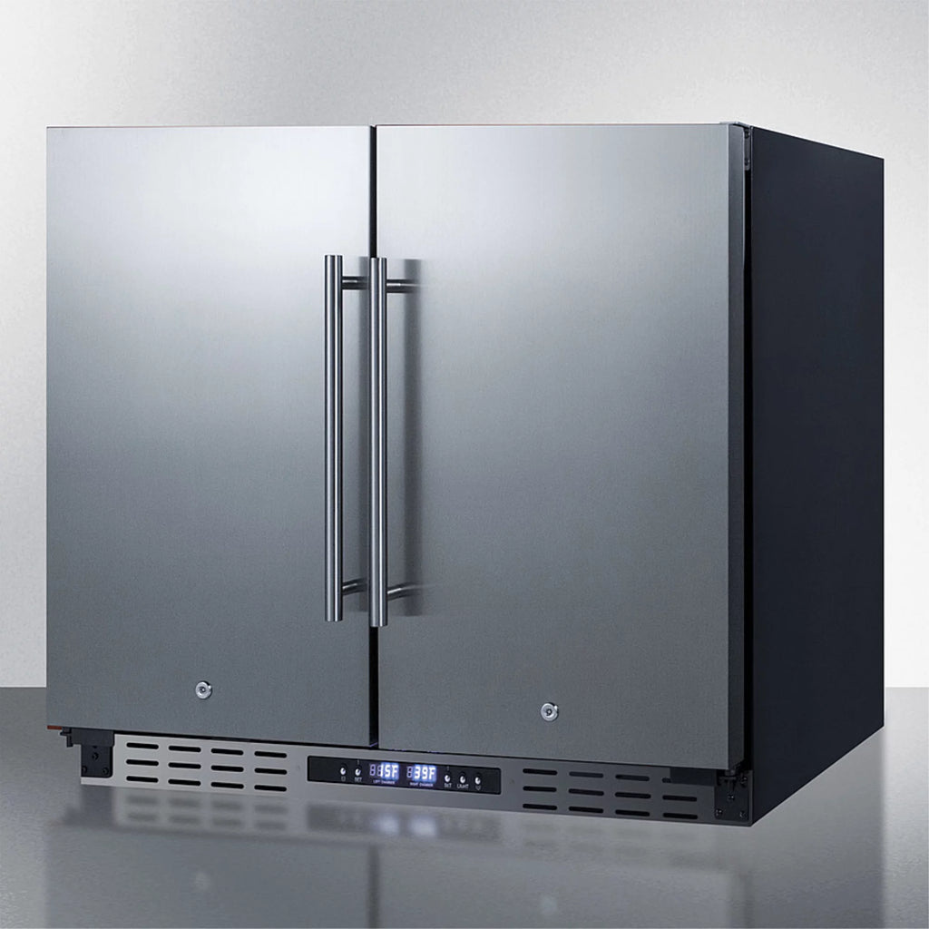 Compact Refrigerator O528