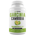 95% HCA 3000mg Garcinia Cambogia Capsules K57539