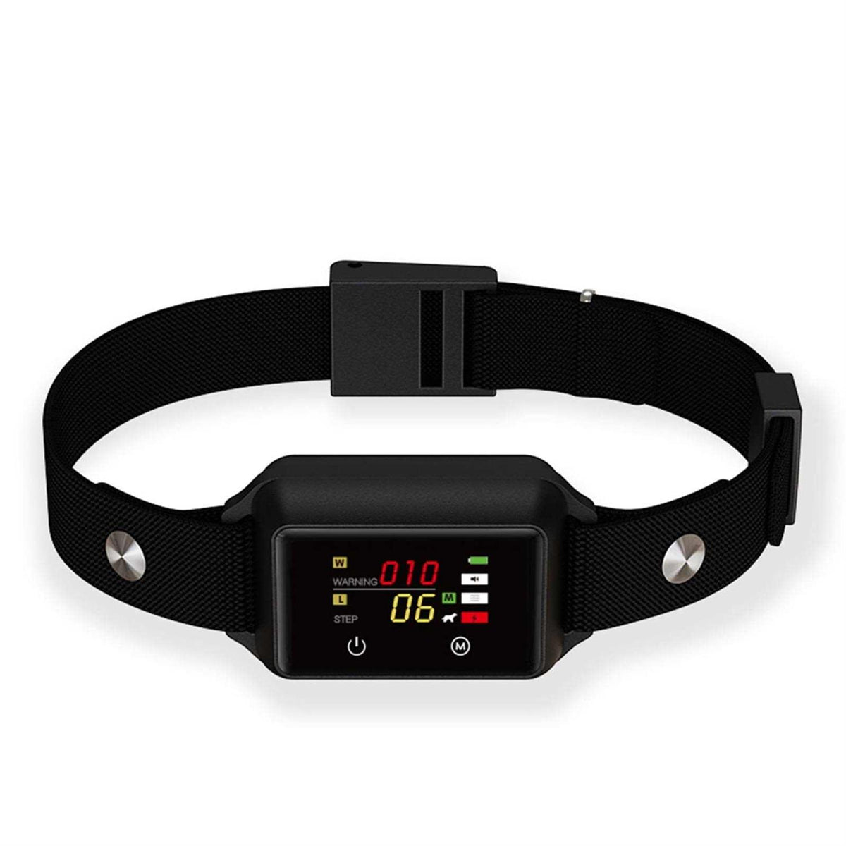 Waterproof Dog Bark Collar T489