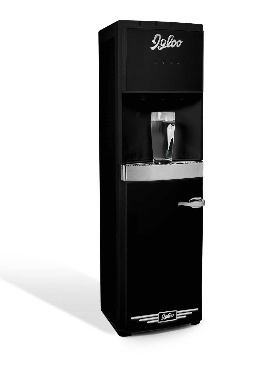 Bottom-Load Water Dispenser B261
