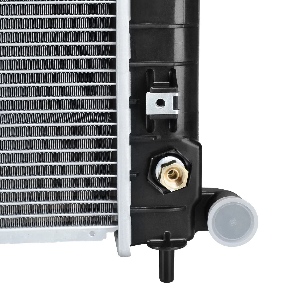 Radiator for 1994-2002 Saturn 1.9L T7518