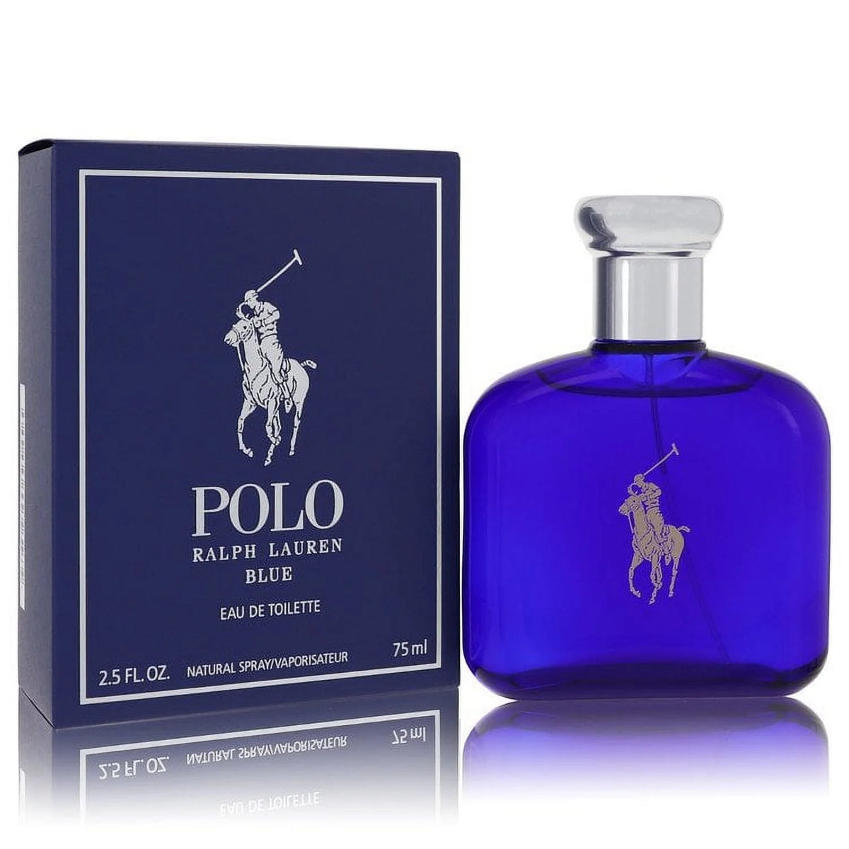 Eau De Toilette Spray 2.5 oz B651