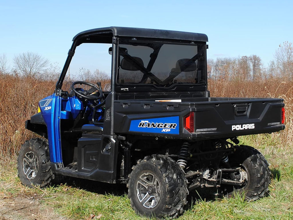 Rear Windshield for Polaris Ranger 900 U88987