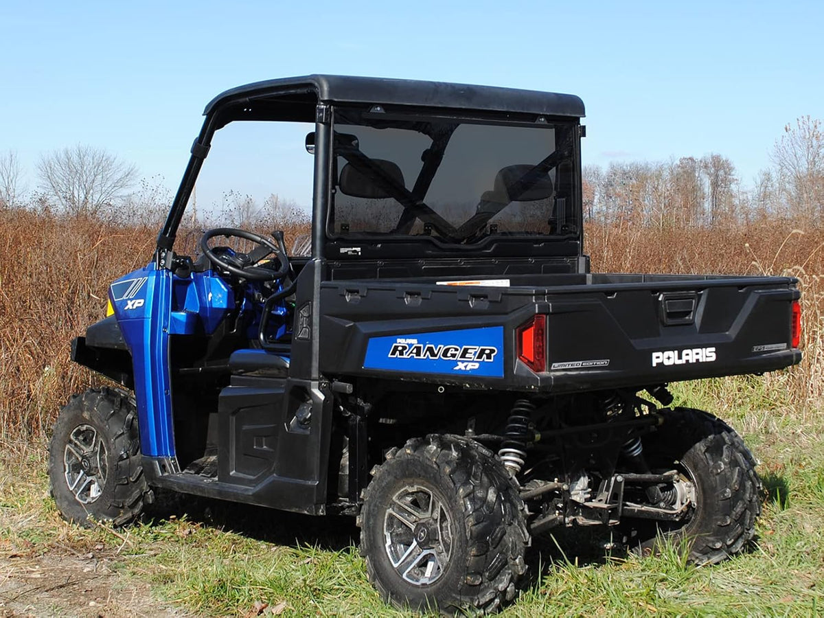 Rear Windshield for Polaris Ranger 900 U88987