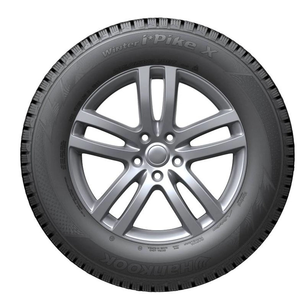 Winter 245/65R17 111T XL Passenger Tire D543
