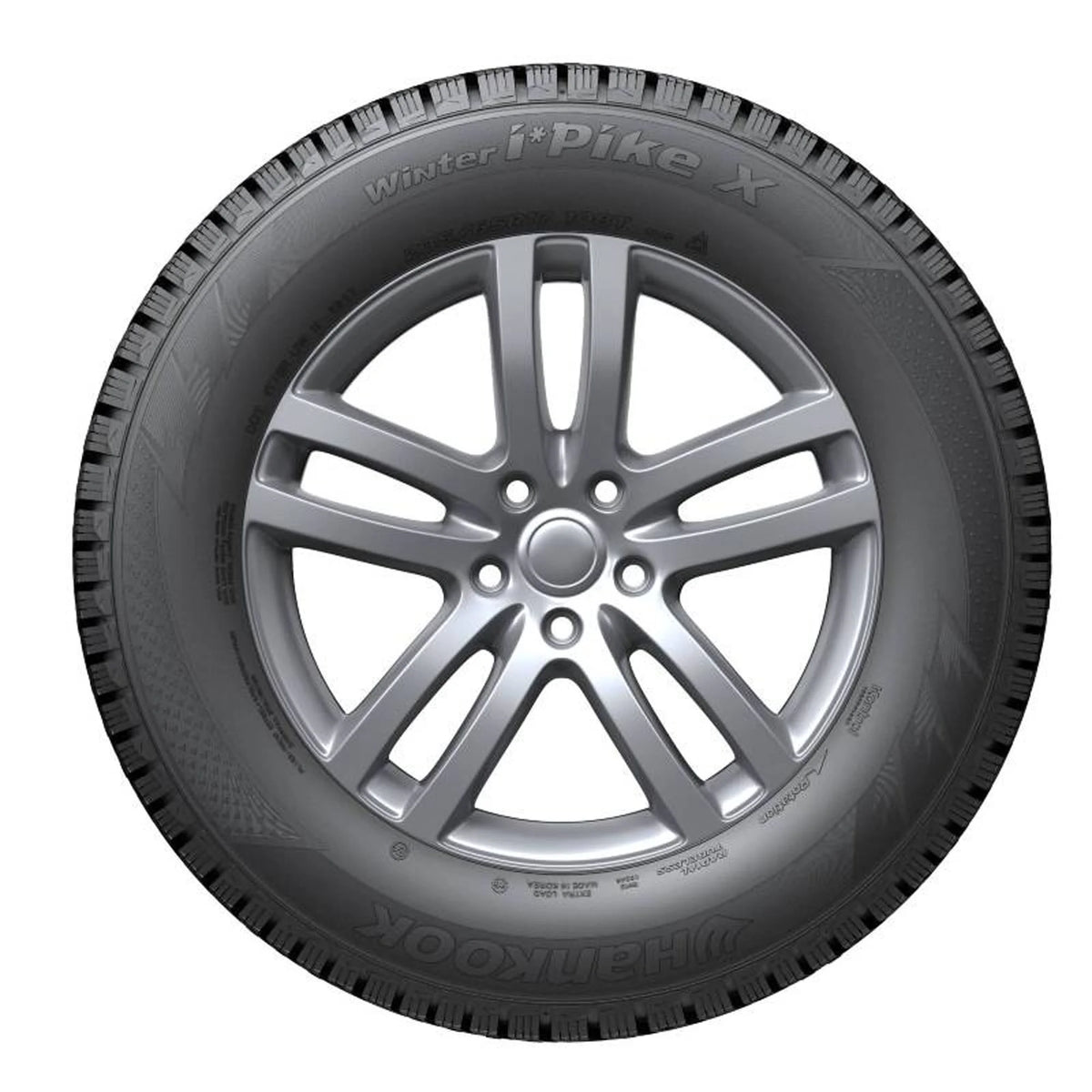 Winter 245/65R17 111T XL Passenger Tire D543
