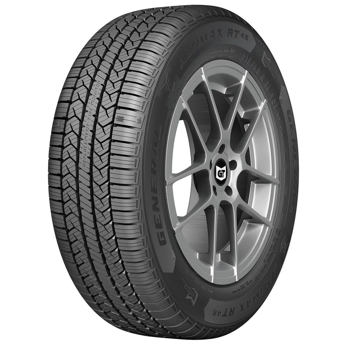 All Season Tire K157812