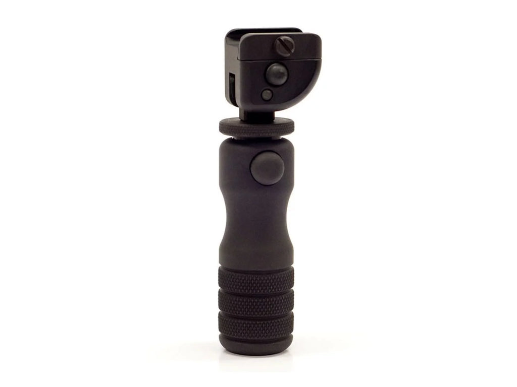 Black Monopod with Quick Knob C9426