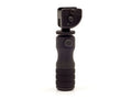 Black Monopod with Quick Knob C9426