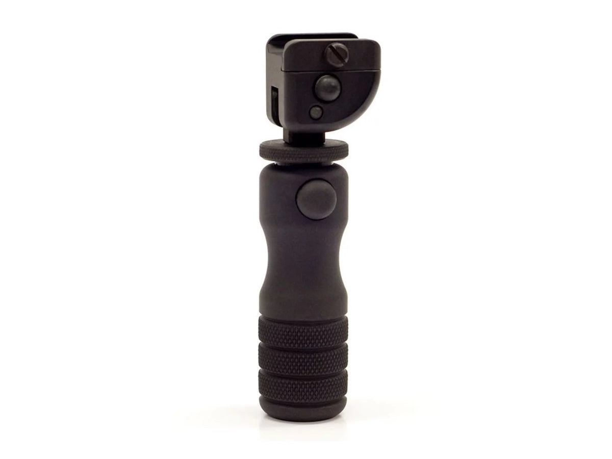 Black Monopod with Quick Knob C9426