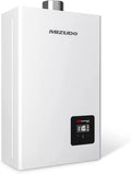 Propane Tankless Water Heater 3.6 GPM Y1986