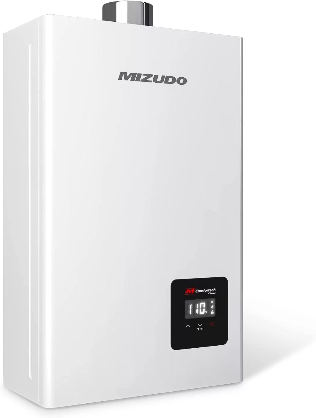 Propane Tankless Water Heater 3.6 GPM Y1986