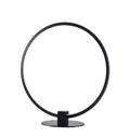 Black Table Lamp Y55502